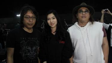 Jelang Konser 30 Tahun KLa Project