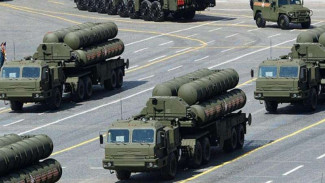Ditakuti AS dan Israel, Ini 'Keangkeran' Rudal Jelajah S-400 Rusia