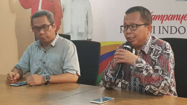Wakil Ketua TKN Jokowi-Ma'ruf, Arsul Sani.