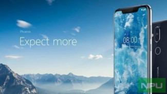 Nokia Phoenix Meluncur 5 Desember, Ini Speknya