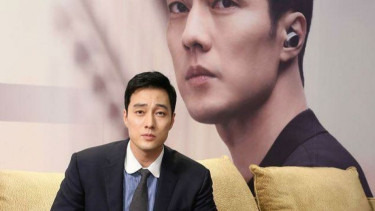 So ji Sub 