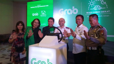 Peluncuran roadmap teknologi keselamatan