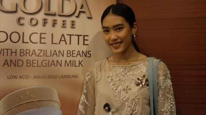 Karis Alika Islamadina