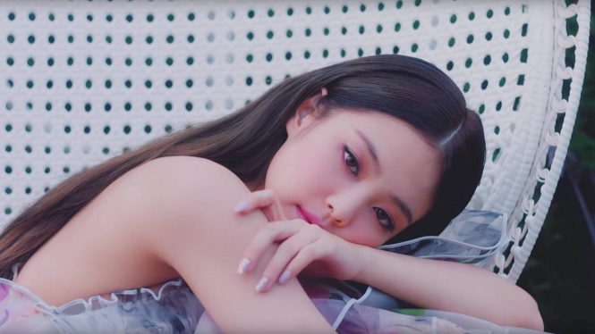 Jennie Blackpink