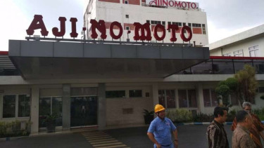 Ajinomoto