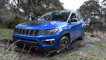 Jeep Compass 2018