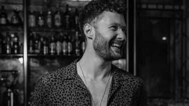 Calum Scott.