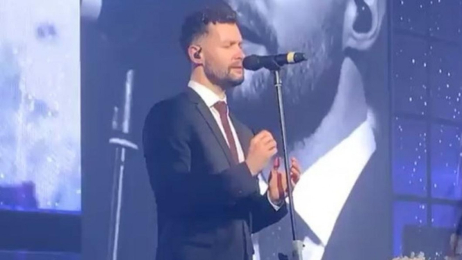 Calum Scott