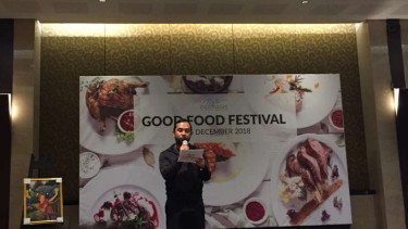 Good Food Festival