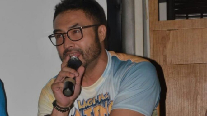 Surya Saputra