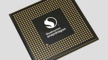 Qualcomm Snapdragon 855.