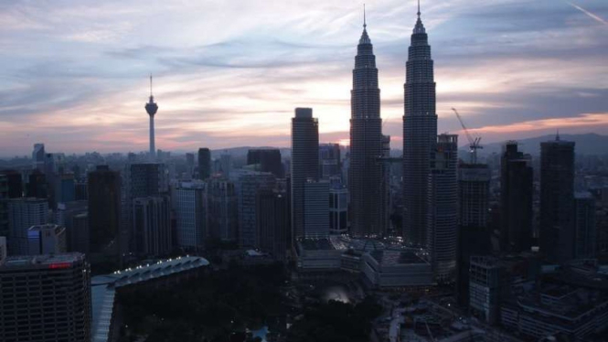 Kuala Lumpur, Malaysia