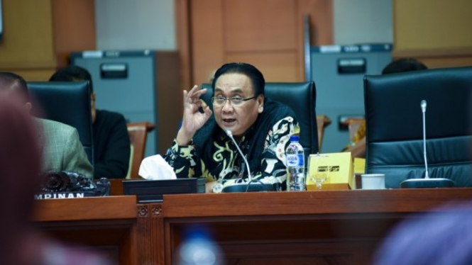 Bambang Wuryanto.