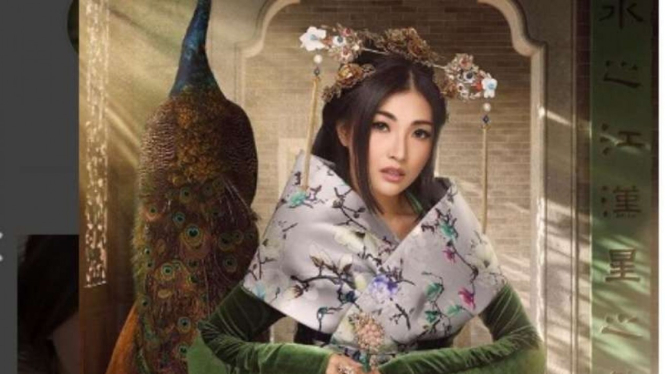 Sarwendah Tan