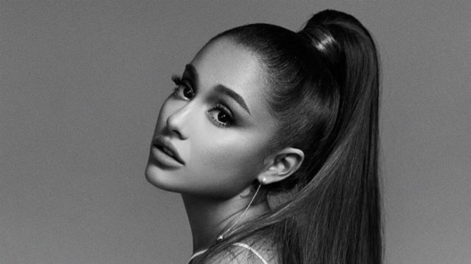 Ariana Grande