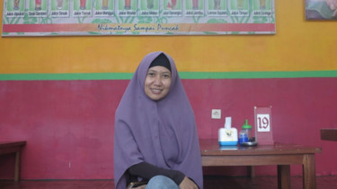 Dewi Aryani