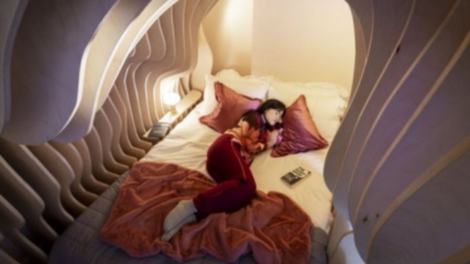Zed Rooms