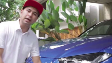 Raffi Ahmad
