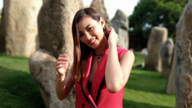 Patricia Gouw