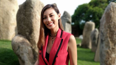 Patricia Gouw
