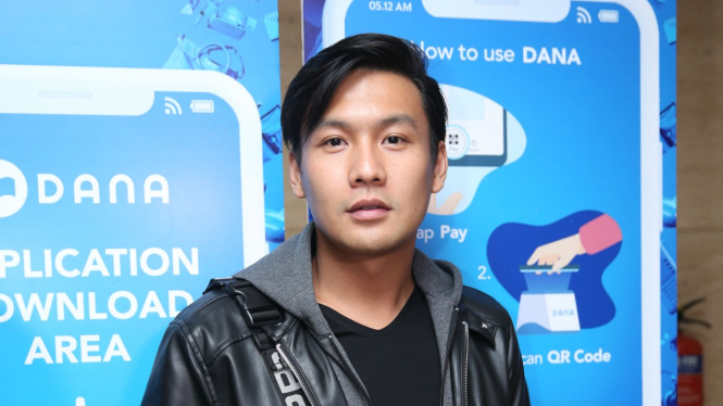 Fendy Chow