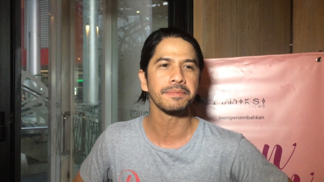 Ariyo Wahab.