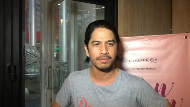 Ariyo Wahab.
