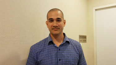 Okan Kornelius.