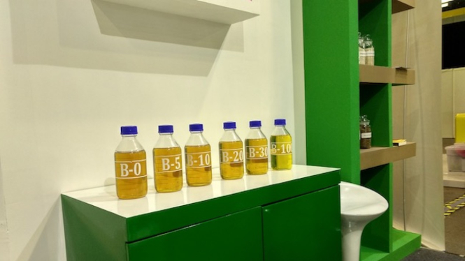 Biodiesel. Sumber foto: bpdp.or.id.