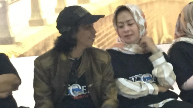 Mandra dan Munaroh