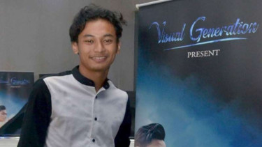 Yusuf Mahardika 'Tendangan si Madun'