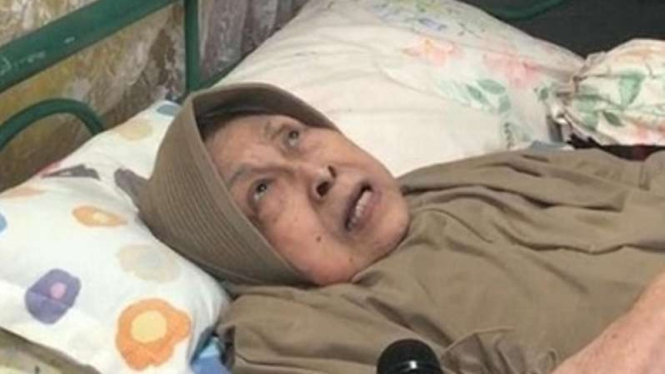 Aminah Cendrakasih (Mak Nyak)