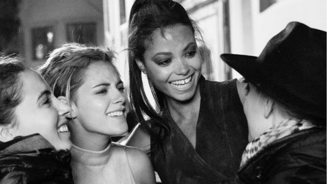 Charlie's Angels 