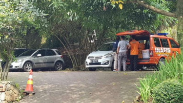Polisi dalami kasus meninggalnya adik Emil Dardak.
