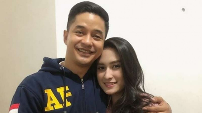 Adly Fayruz dan Angbeen Rishi