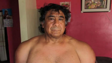 Alejandro Ramos 