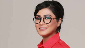 Tamara Geraldine Ungkap Kondisinya yang Mandul: Gak Ada Darah Daging, Cuma Darah Kristus