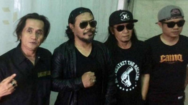 band Jamrud