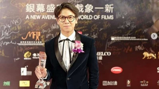 Iqbaal Ramadhan