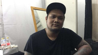 Cerita Virgoun Mualaf Berkat Ayat di Surat Al Baqarah