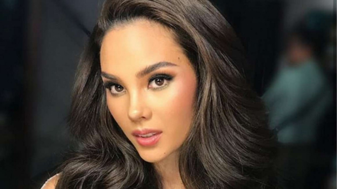 Catriona Gray Miss Universe 2018