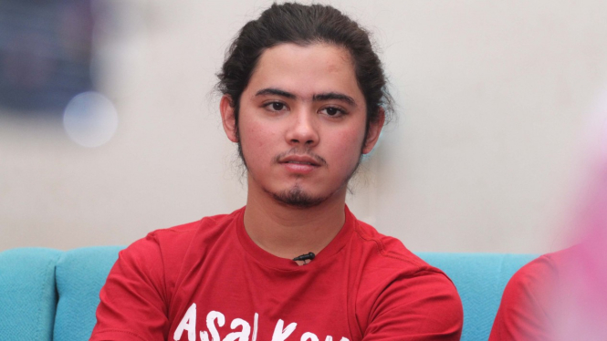 Aliando Syarief