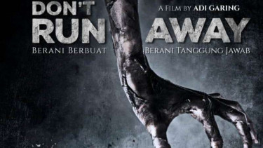 Dont Run Away