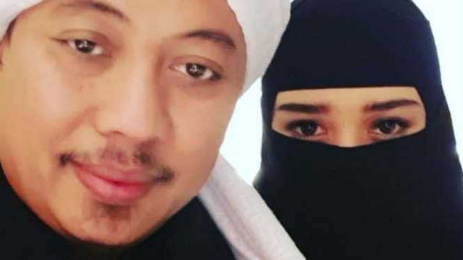 Opick dan Bebi Silvana