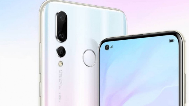 Huawei Nova 4