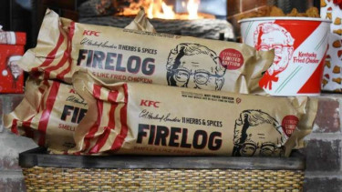 Firelog