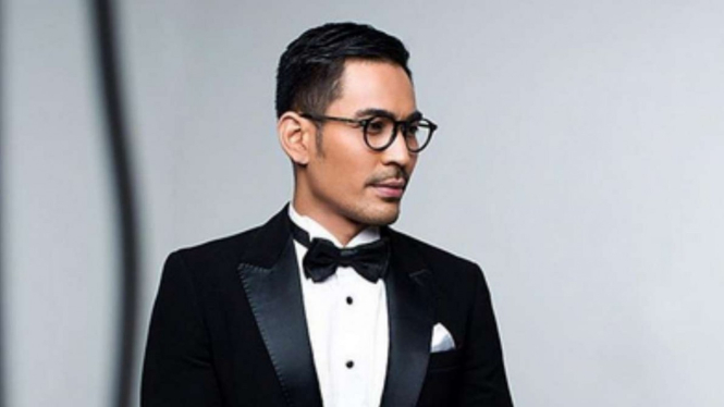 Robby Purba