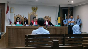 Caleg PAN Mandala Shoji terbukti money politic