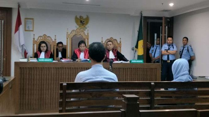 Caleg PAN Mandala Shoji terbukti money politic