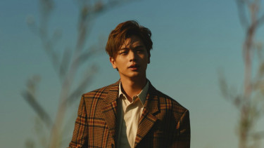 Personel BTOB Sungjae.